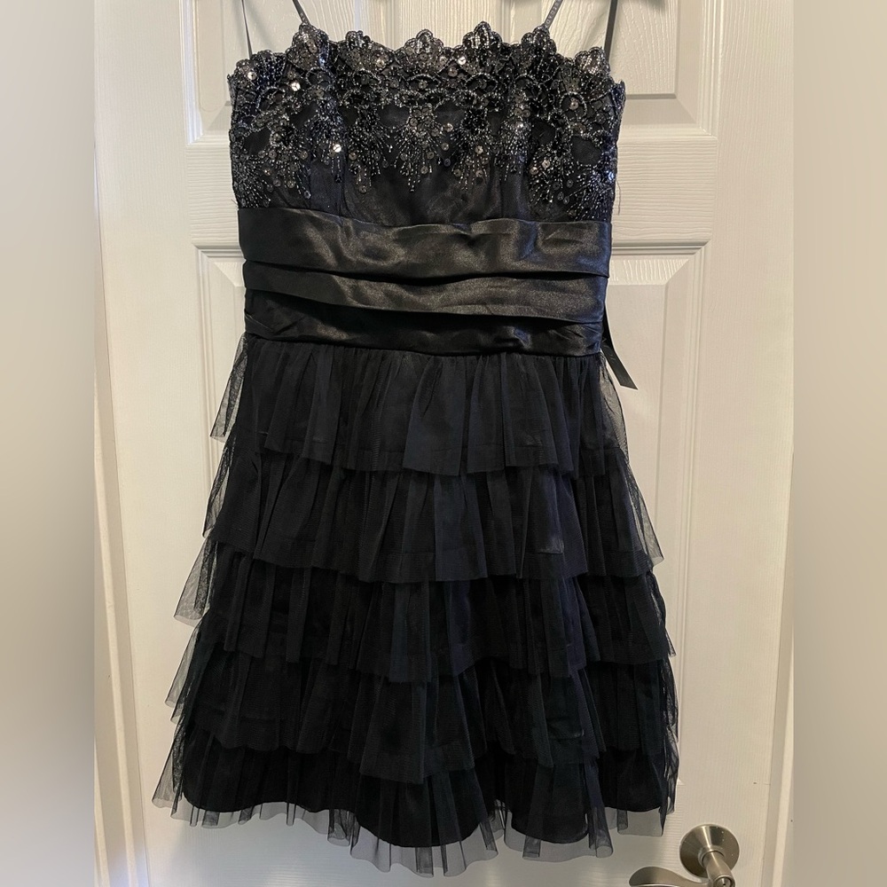 NWT Masquerade Dress